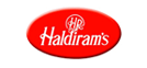 Haldirams