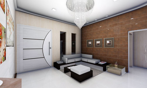 Architect and Interior Design
