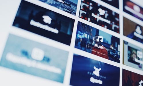 Recruitment consultants for Media & Entertainment