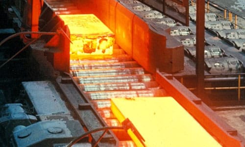 Job Consultants for Steel and Metal Industries