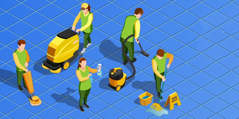 Facility Management Consulting Company