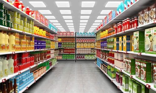 FMCG sector having dominating presence in the Indian economy