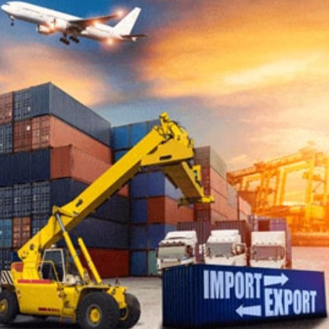 Import Export recruitment