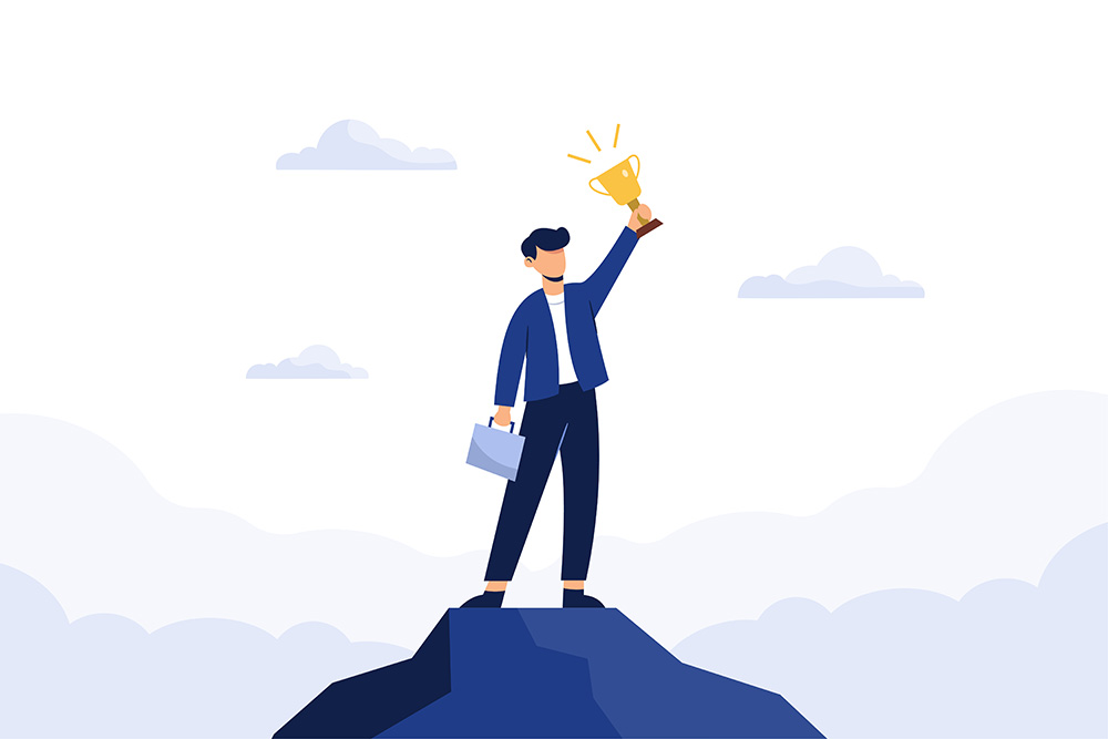 Top Management Recruitment Agency in India
