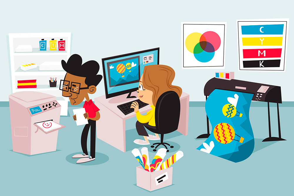 Printing and Packaging Consultants in India