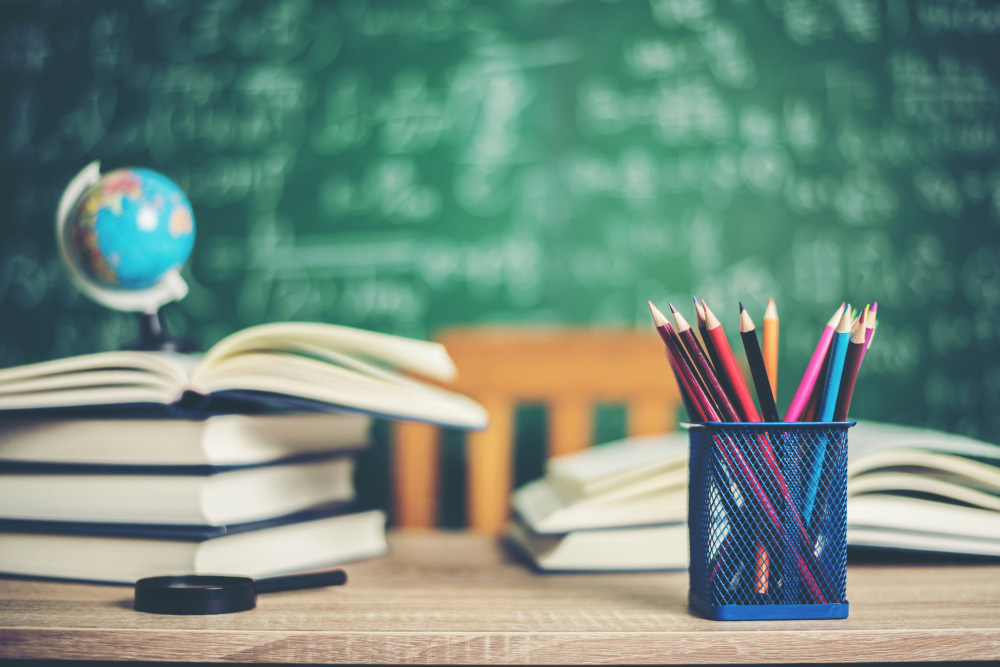 Education Recruitment Consultant in India