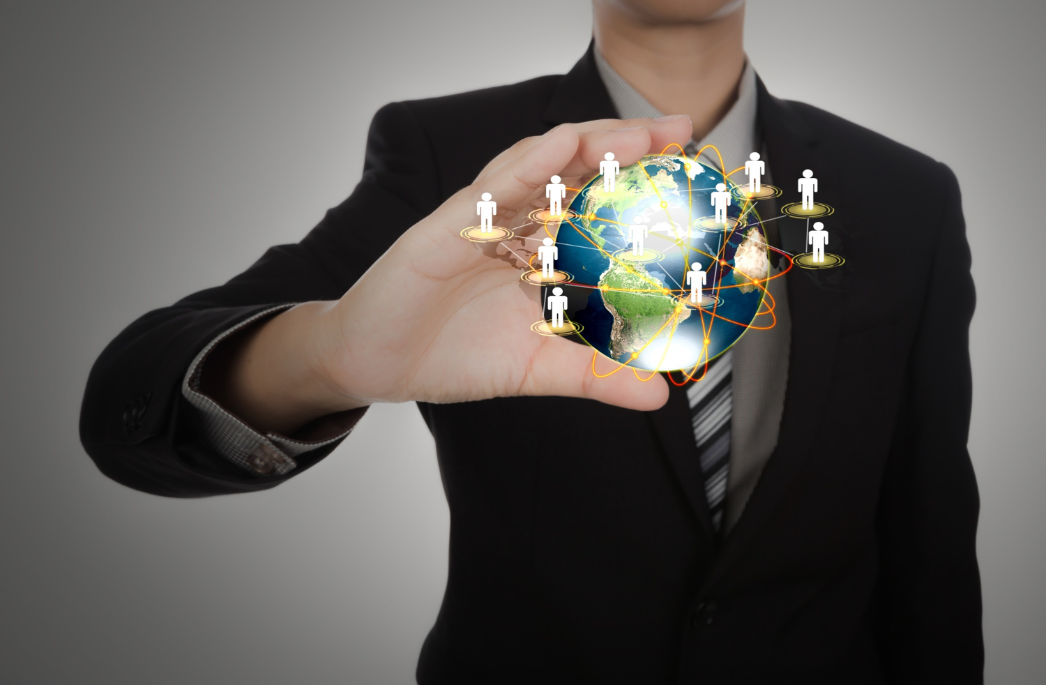 Domestic vs International HRM: A 2025 Guide for Indian Employers-Reinforecement Consultants