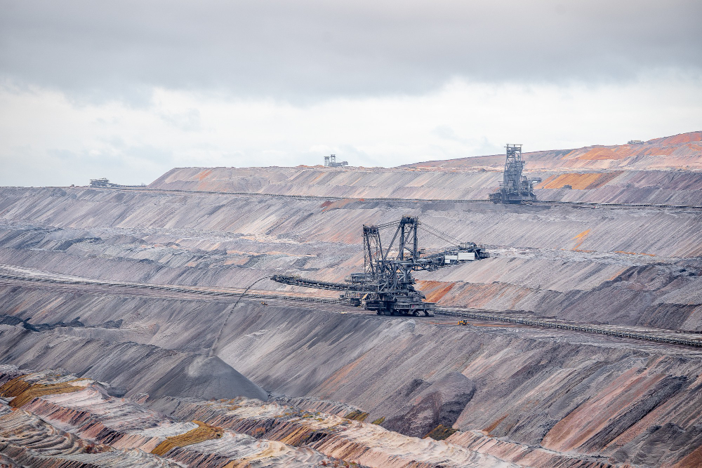Top Mining Companies in India: Reinforcement COnsultant