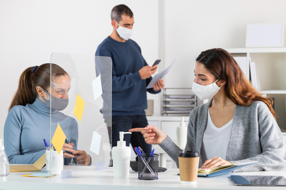 Top Workplace Trends in Pharmaceutical Companies for 2025