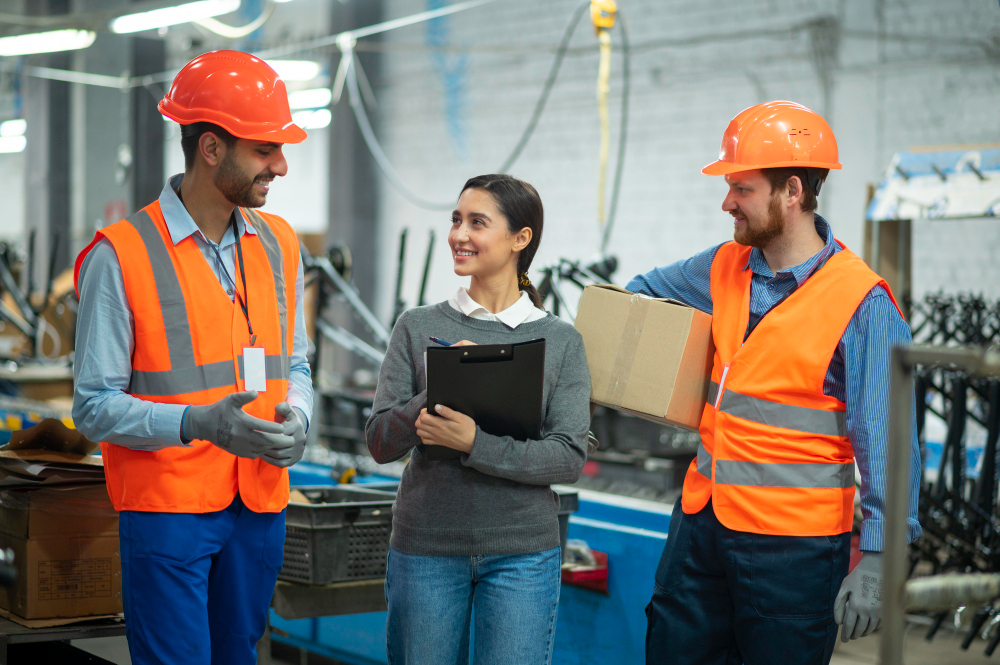 Manufacturing Recruitment Agency in India: Complete 2025 Hiring Guide