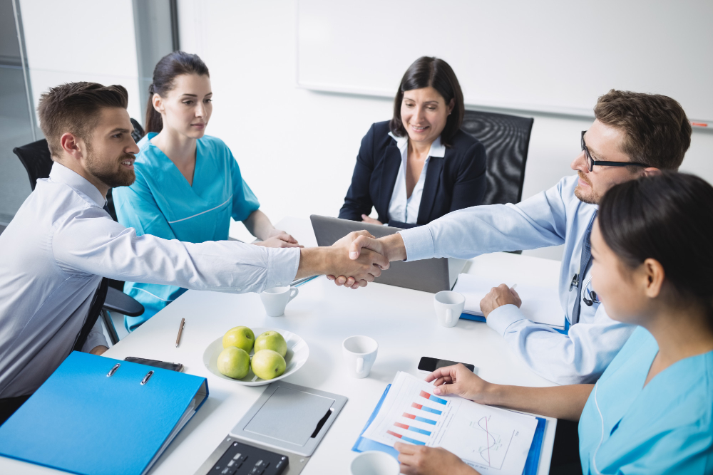 Healthcare Staffing Agencies India: Complete 2026 Hiring Guide