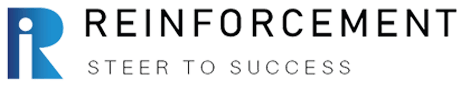 Reinforcement Logo
