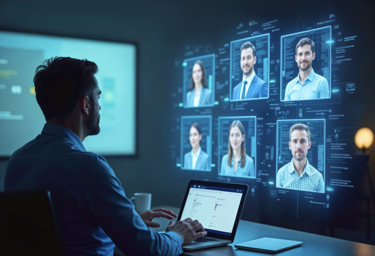 AI Recruitment in India