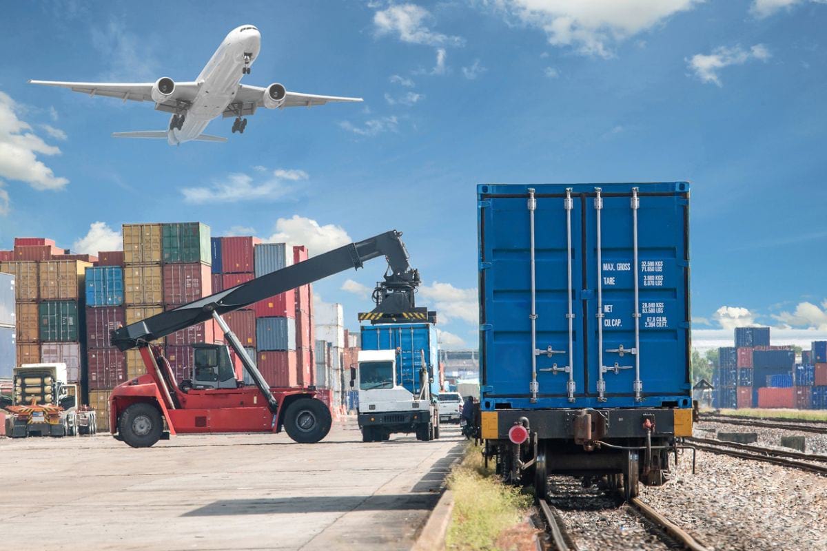 Freight and Logistics recruitment Consultants