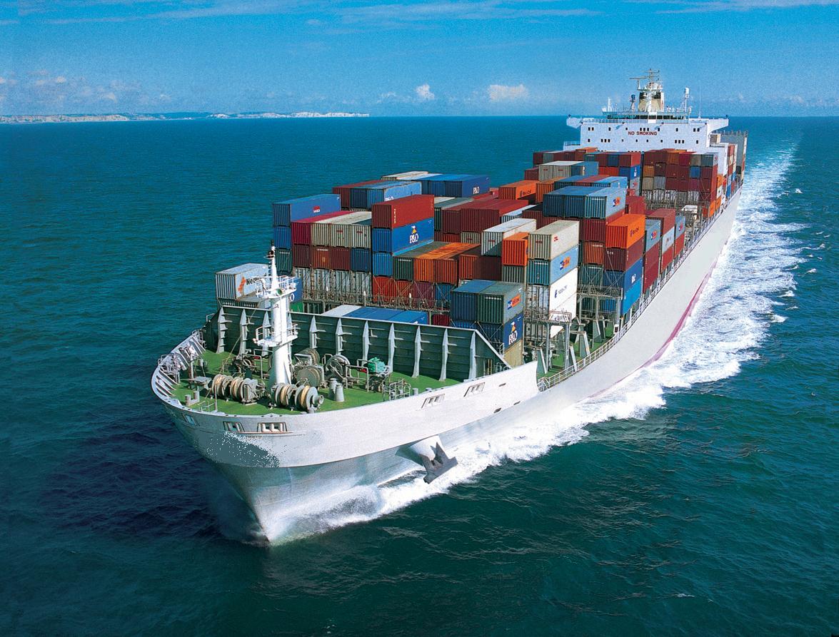 Recruitment Consultants for Import Export