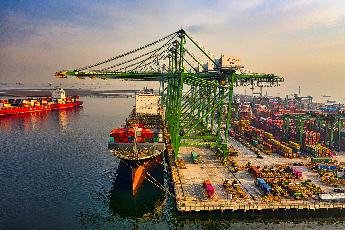 Placement Services For Freight Forwarding