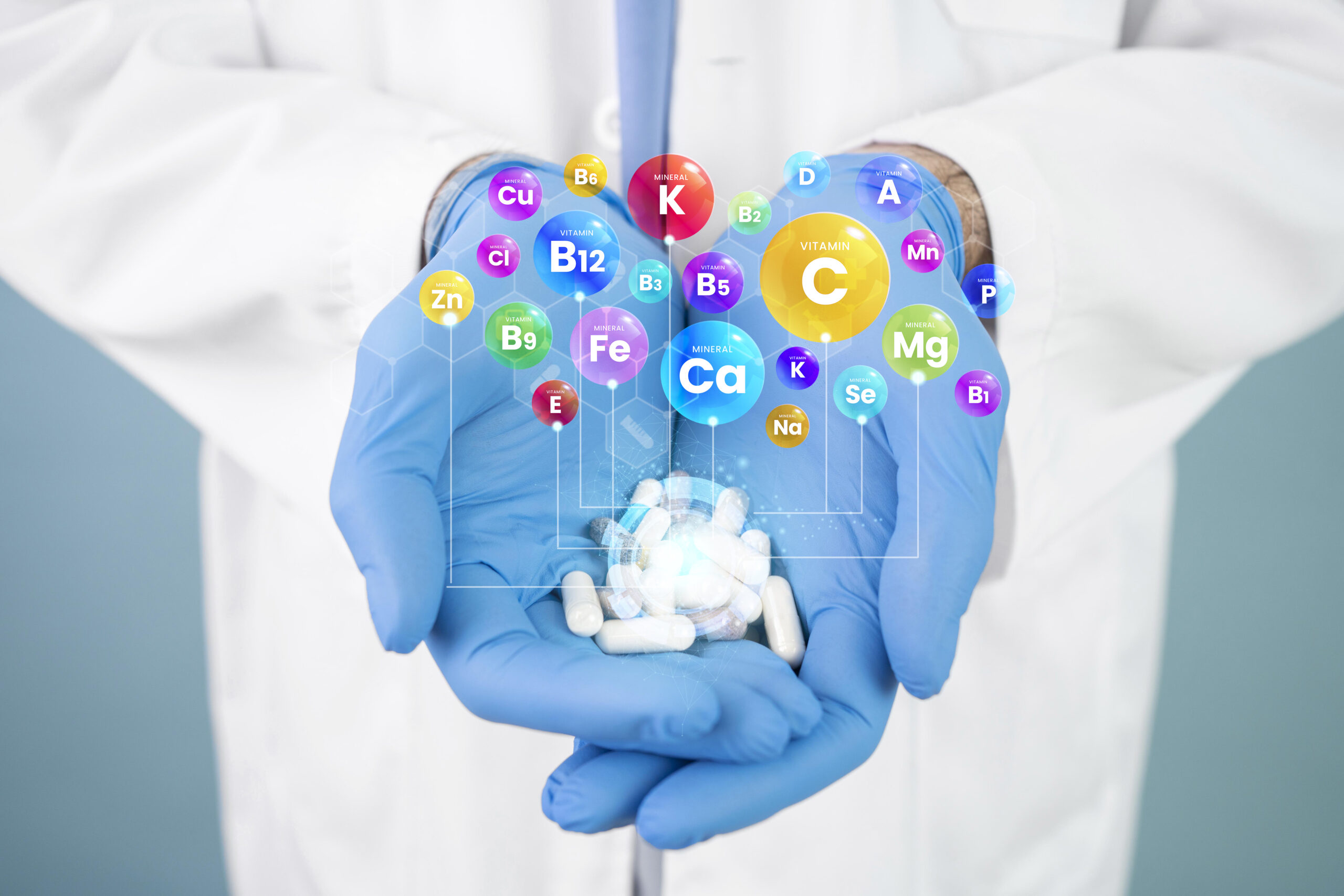 Work Culture in Pharma Companies