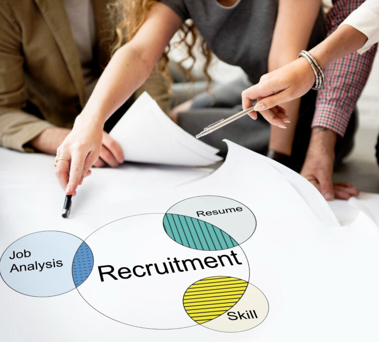 Different Types of Recruitment-Reinforcement Consultant