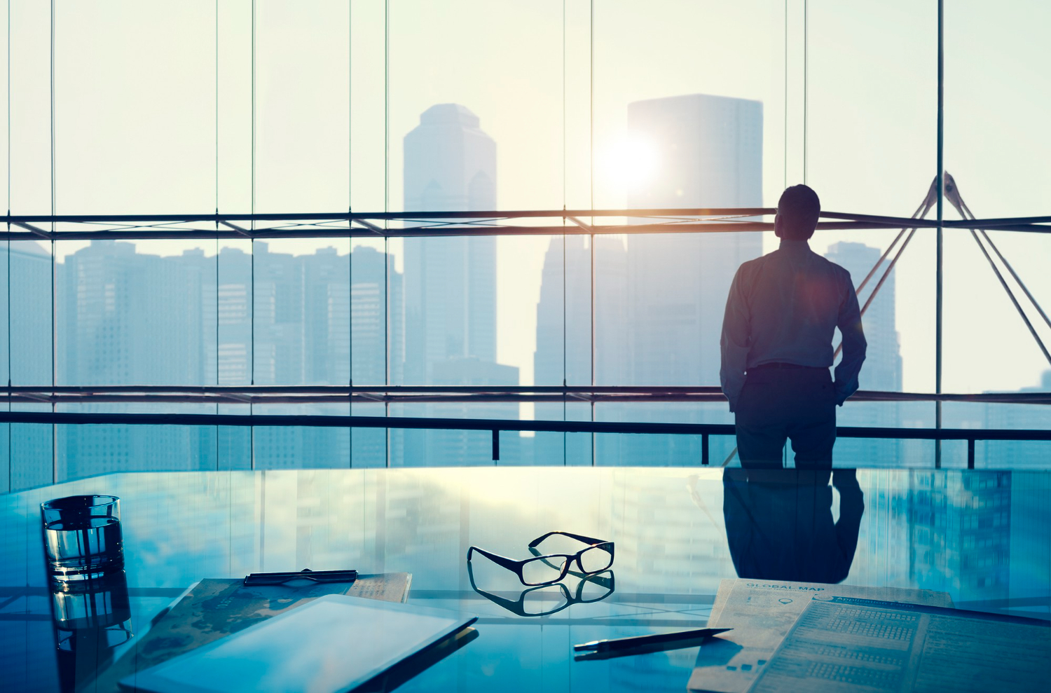 Future of Executive Search: Trends to Watch in 2025-reinforcement consultant