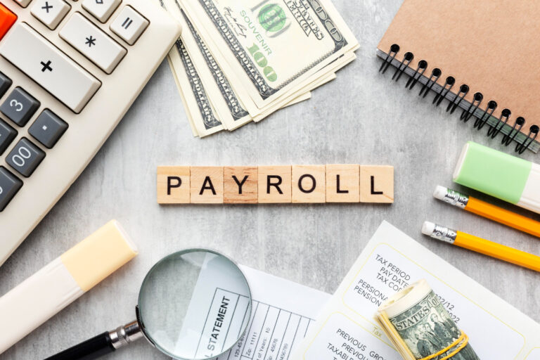 Company Payroll vs Third-Party Payroll: What Indian Employers Should Know -reinforcementconsultant