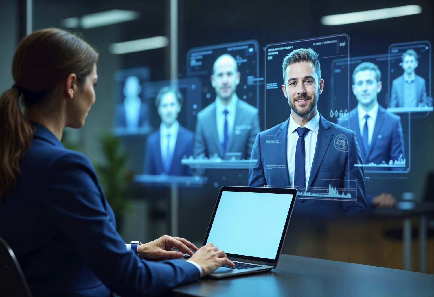 10 Different Types of Recruitment Models in 2025-Reinforcement Consultants