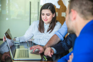 What Does an IT Recruiter Do-recruitment consultant