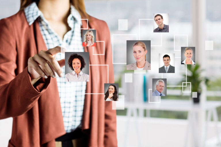 Functions of Staffing-Reinforcement Consultant