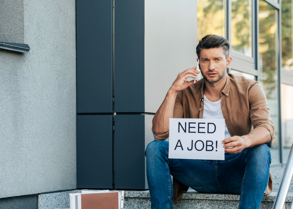 Job Search Tips for Freshers in Delhi: Complete Guide to Landing Your First Job-Reinforcement consultant