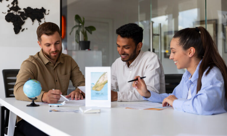 Best Placement Agency in Delhi- Reinforcement Consultant
