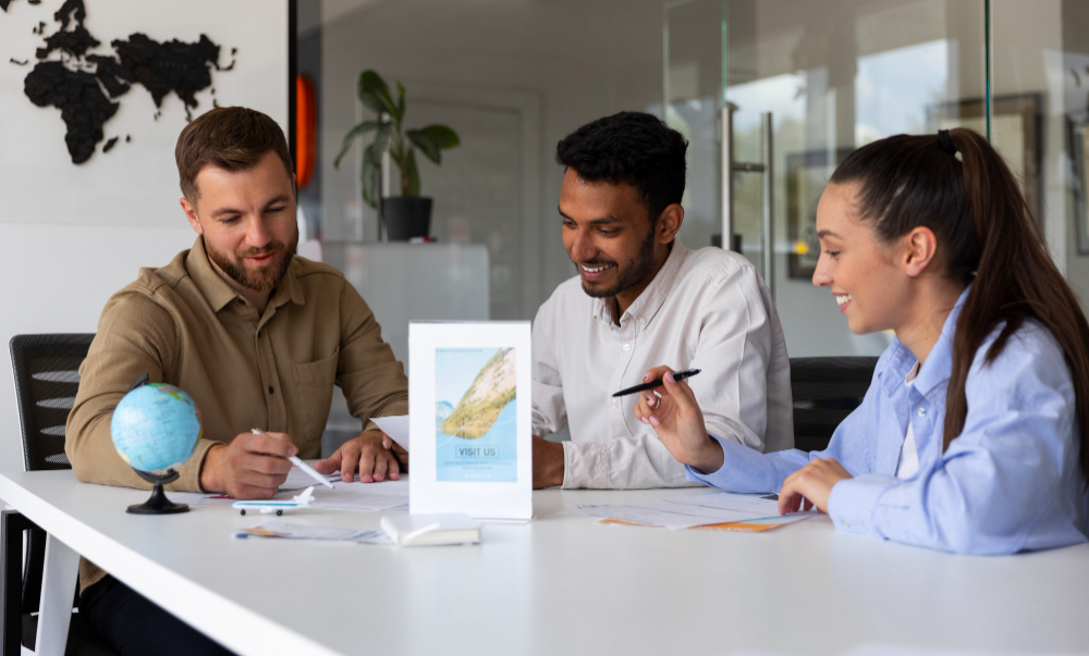 Best Placement Agency in Delhi- Reinforcement Consultant