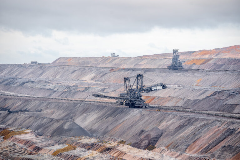 Top Mining Companies in India: Reinforcement COnsultant
