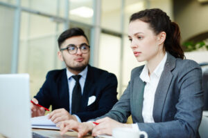 rking Effectively with Your Chosen Consultant