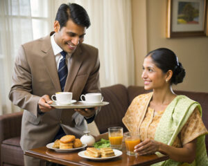 Location-Based Career Opportunities-Reinforcement Consultant