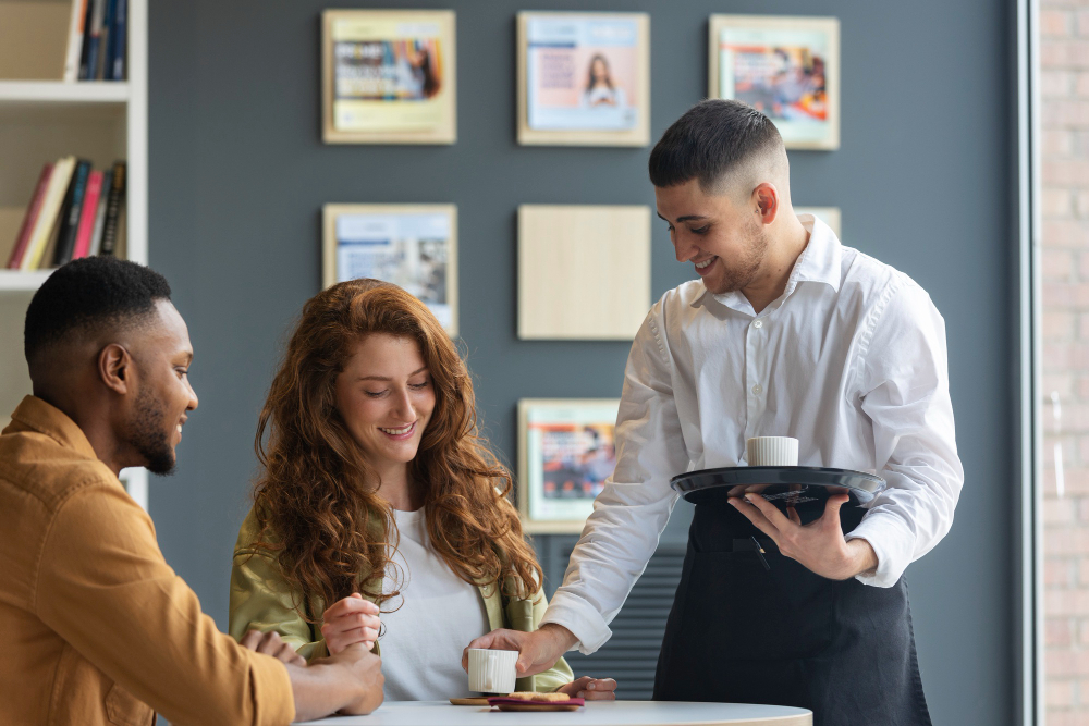 Best Practices for Onboarding New Hospitality Employees-