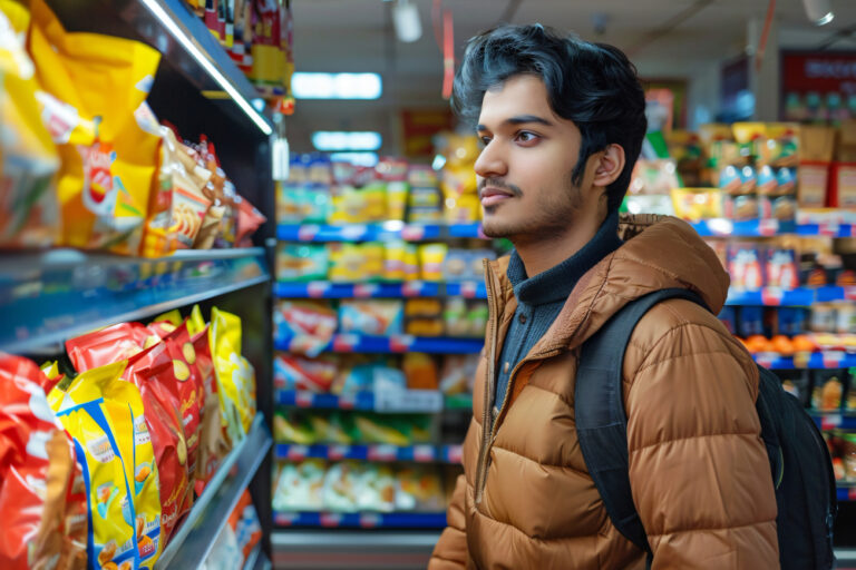 Get a Job in FMCG as a Fresher- Reinforcement consultant