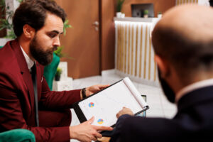 Hotel Chain Comparison: Salary and Benefits Analysis