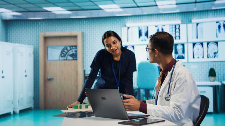 How to Choose the Best Medical Recruitment Agency in India