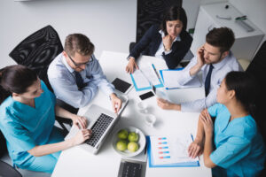 Evaluating Agency Expertise and Industry Knowledge