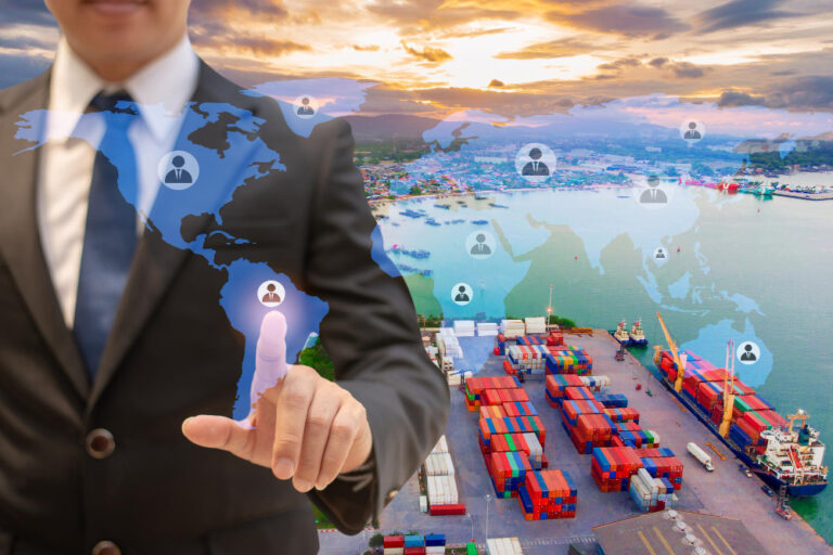 Top 10 High-Paying Jobs in Import Export Sector: Complete Career Guide 2025