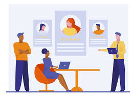 Top Recruitment Consultants in India, Canada & Saudi Arabia | Best Education & Engineering Placement Agencies 2025